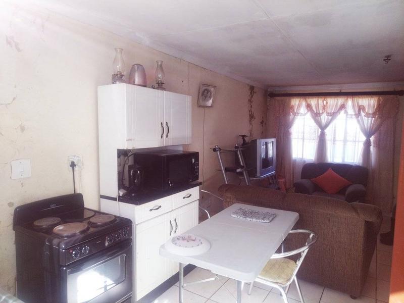5 Bedroom Property for Sale in Poortjie Gauteng
