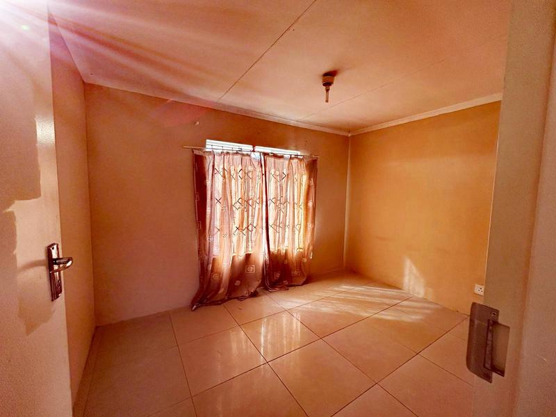 2 Bedroom Property for Sale in Evaton West Gauteng