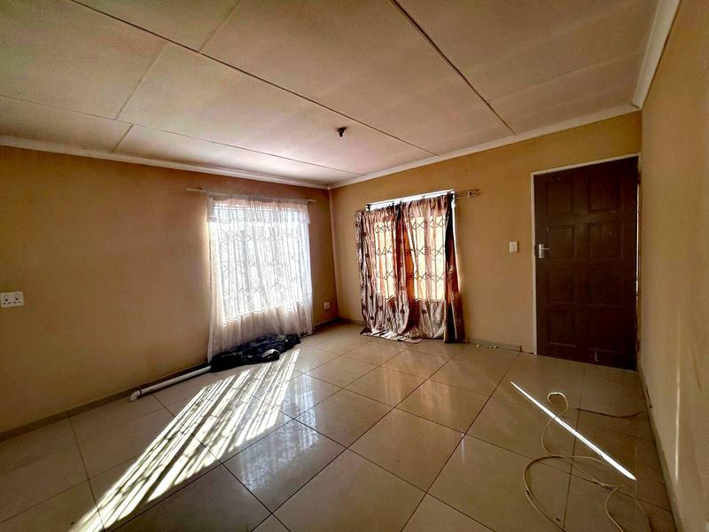 2 Bedroom Property for Sale in Evaton West Gauteng