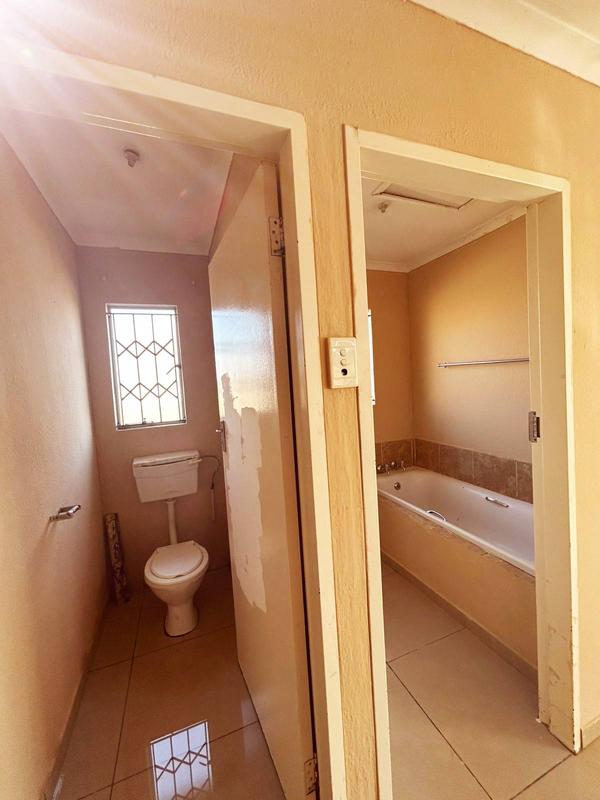 2 Bedroom Property for Sale in Evaton West Gauteng