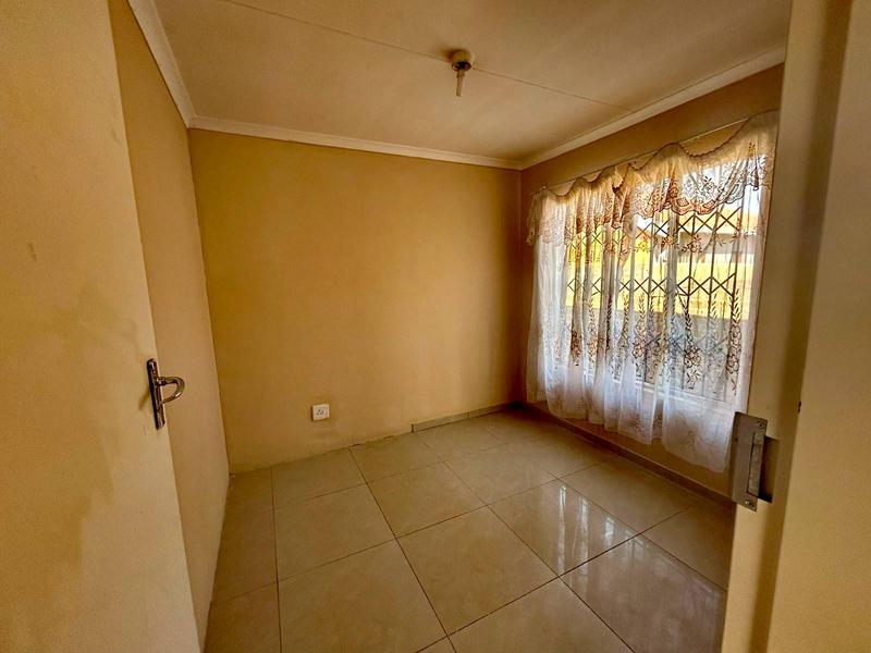 2 Bedroom Property for Sale in Evaton West Gauteng