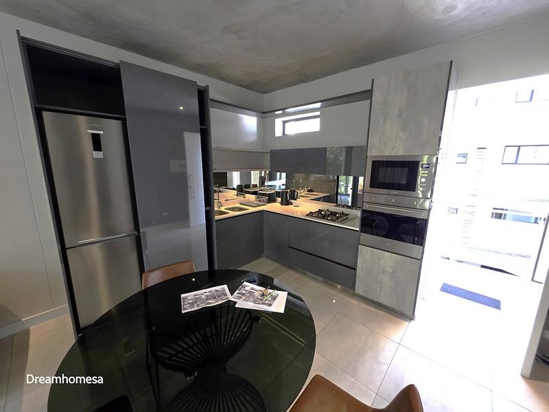 To Let 1 Bedroom Property for Rent in Houghton Estate Gauteng