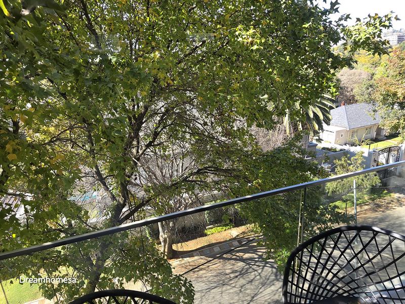 To Let 1 Bedroom Property for Rent in Houghton Estate Gauteng