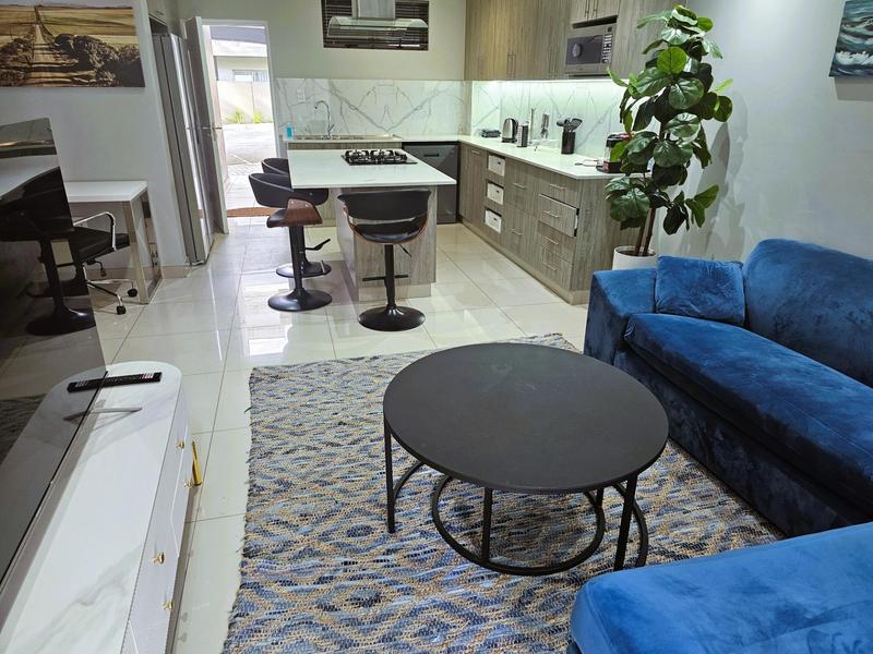 3 Bedroom Property for Sale in Broadacres Gauteng