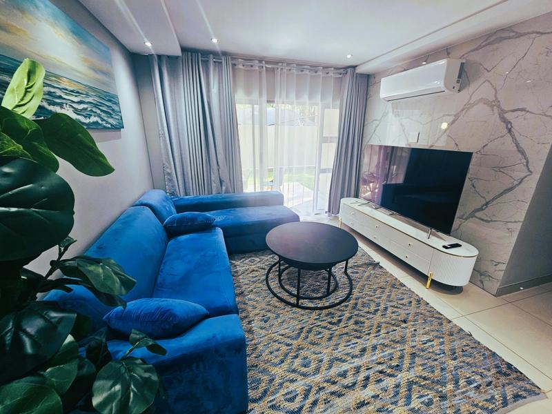 3 Bedroom Property for Sale in Broadacres Gauteng