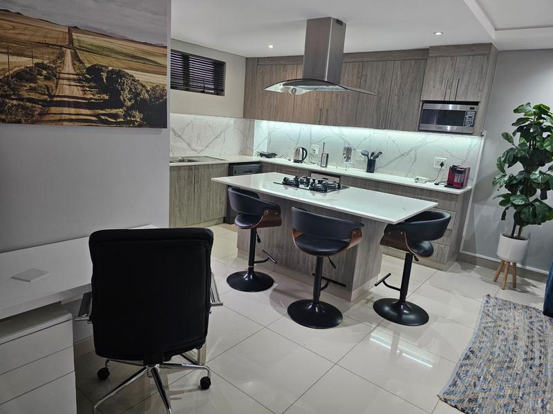 3 Bedroom Property for Sale in Broadacres Gauteng
