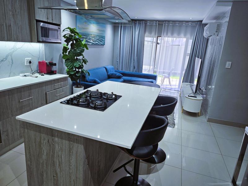 3 Bedroom Property for Sale in Broadacres Gauteng