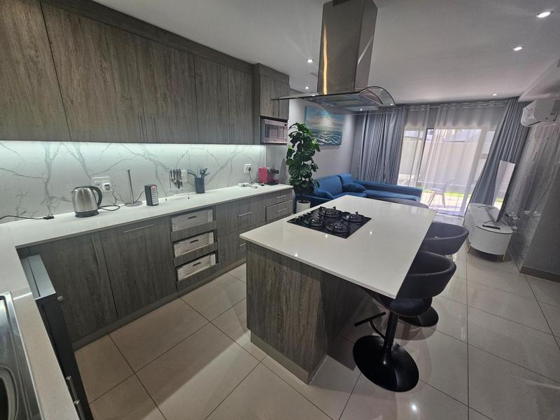 3 Bedroom Property for Sale in Broadacres Gauteng