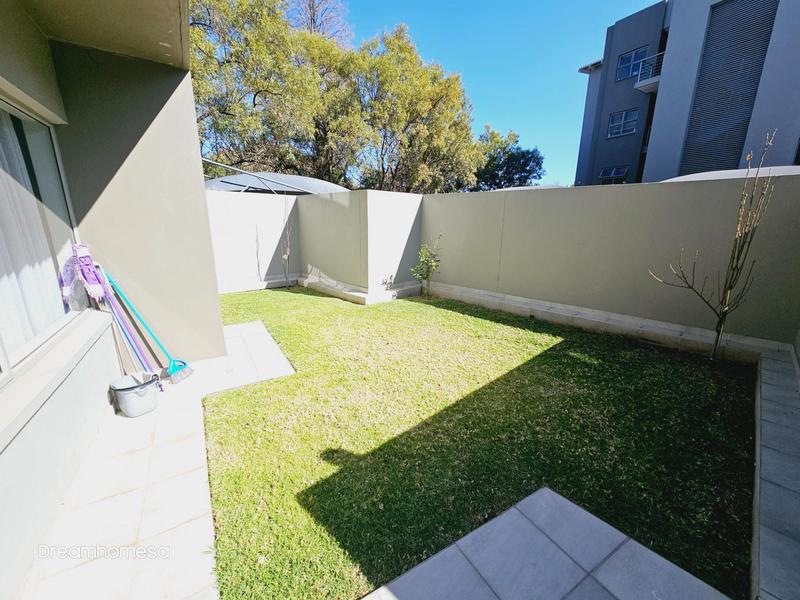 3 Bedroom Property for Sale in Broadacres Gauteng