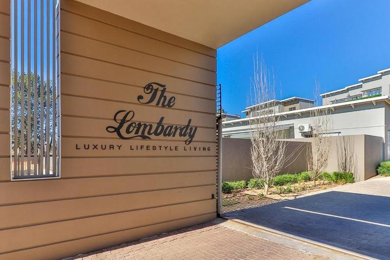 3 Bedroom Property for Sale in Broadacres Gauteng