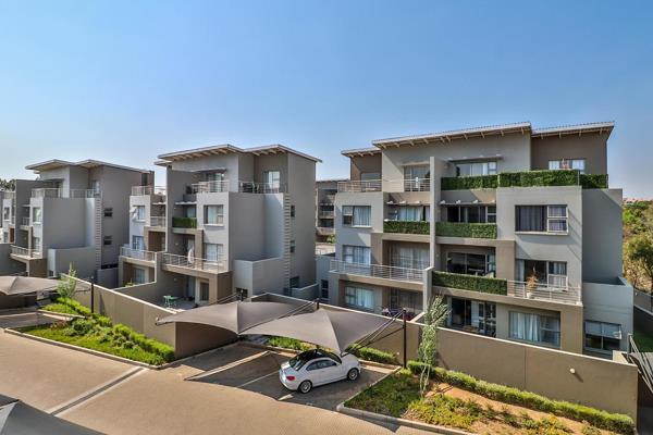 3 Bedroom Property for Sale in Broadacres Gauteng