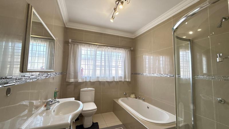 4 Bedroom Property for Sale in Risana Gauteng