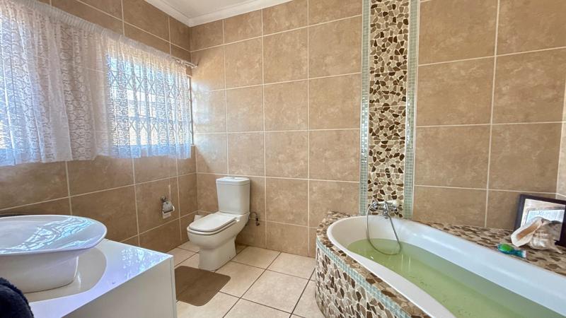 4 Bedroom Property for Sale in Risana Gauteng