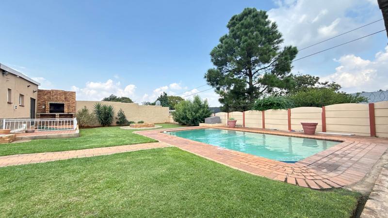 4 Bedroom Property for Sale in Risana Gauteng