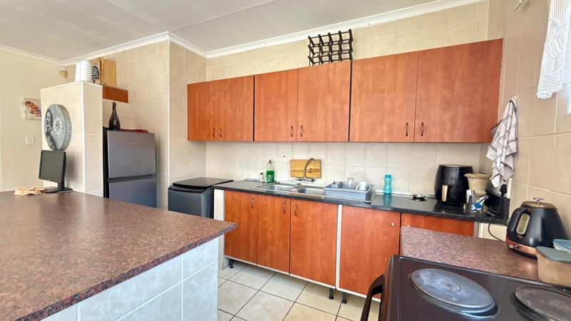 4 Bedroom Property for Sale in Risana Gauteng