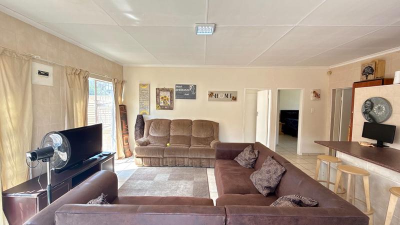 4 Bedroom Property for Sale in Risana Gauteng