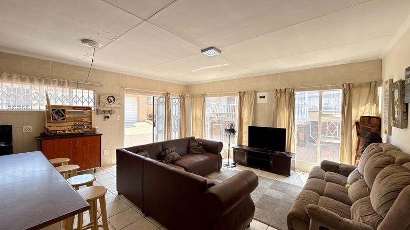 4 Bedroom Property for Sale in Risana Gauteng