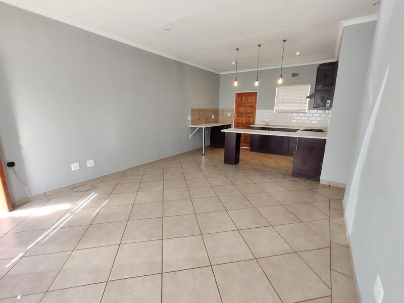 To Let 2 Bedroom Property for Rent in Riversdale Gauteng