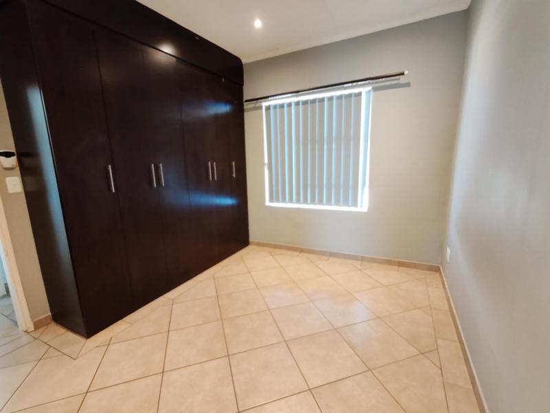 To Let 2 Bedroom Property for Rent in Riversdale Gauteng