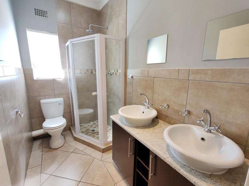 To Let 2 Bedroom Property for Rent in Riversdale Gauteng