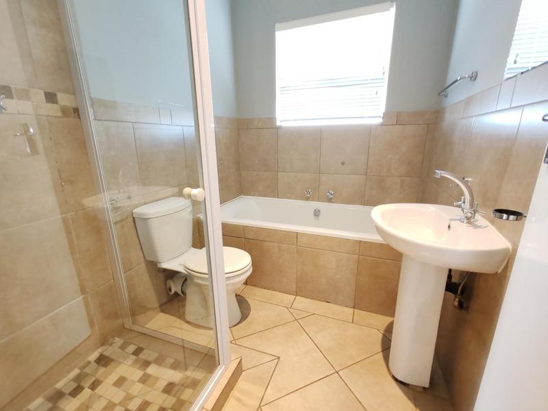 To Let 2 Bedroom Property for Rent in Riversdale Gauteng