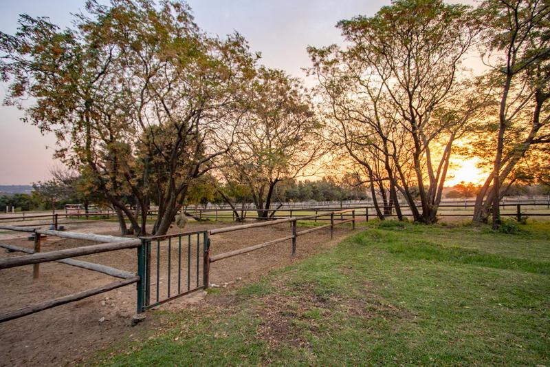 3 Bedroom Property for Sale in Kyalami Ah Gauteng