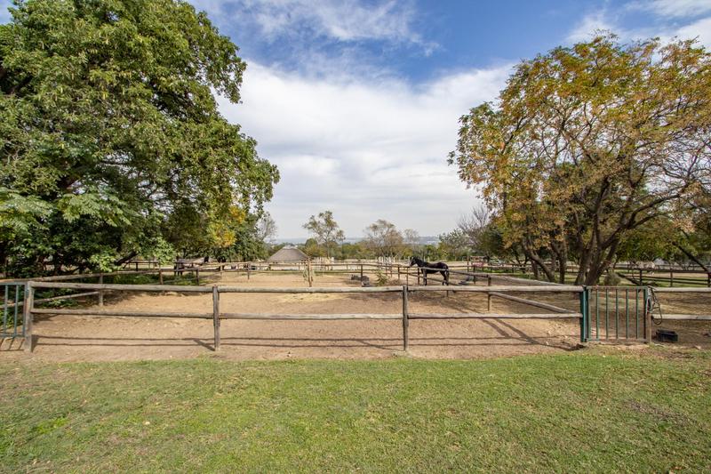 3 Bedroom Property for Sale in Kyalami Ah Gauteng