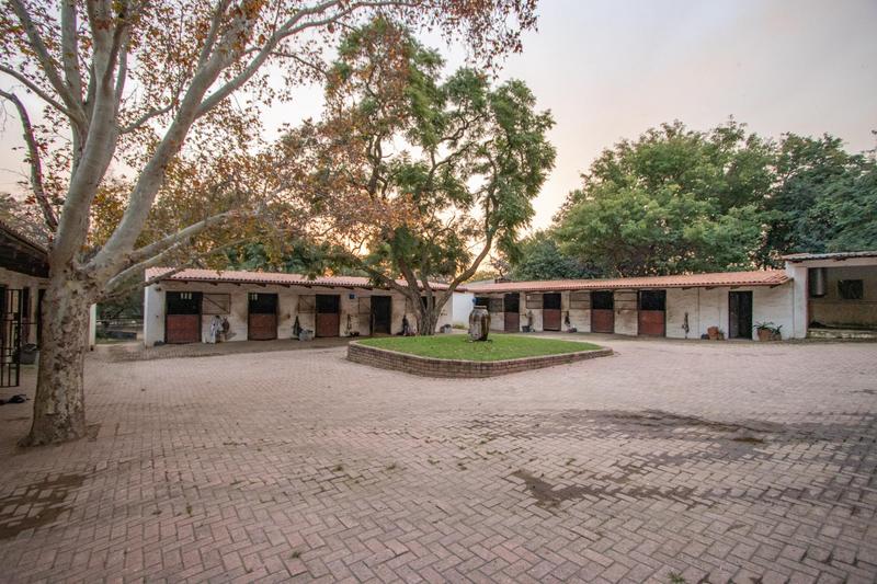 3 Bedroom Property for Sale in Kyalami Ah Gauteng