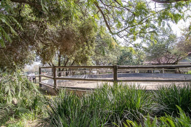 3 Bedroom Property for Sale in Kyalami Ah Gauteng