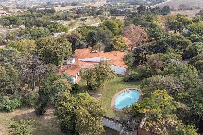 3 Bedroom Property for Sale in Kyalami Ah Gauteng