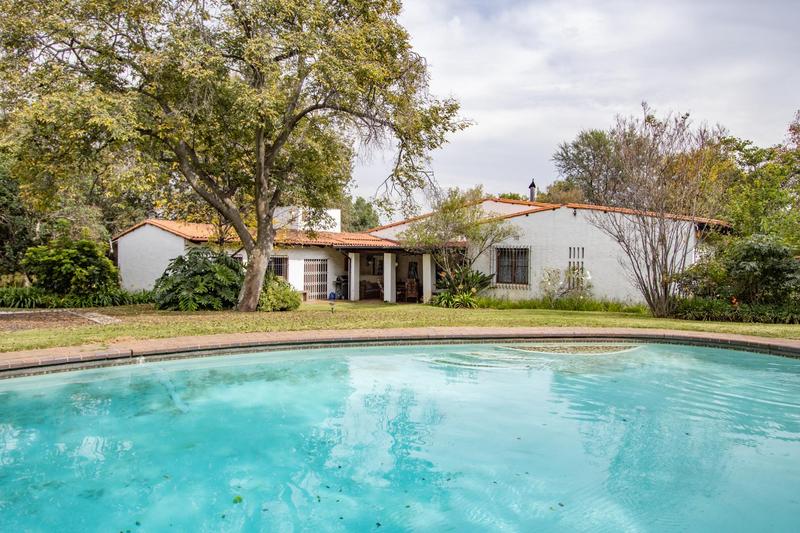 3 Bedroom Property for Sale in Kyalami Ah Gauteng