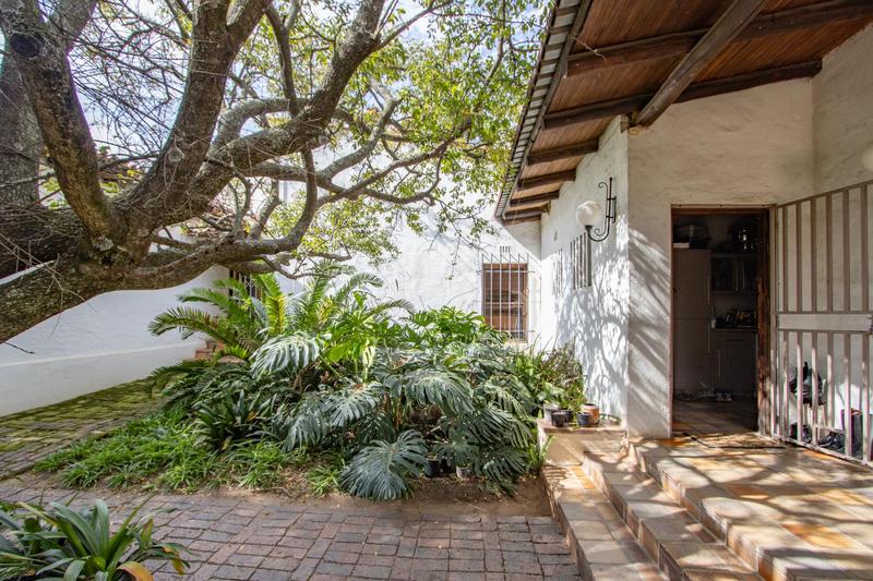3 Bedroom Property for Sale in Kyalami Ah Gauteng