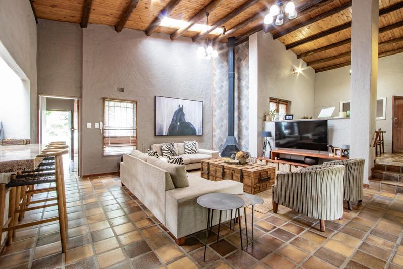 3 Bedroom Property for Sale in Kyalami Ah Gauteng