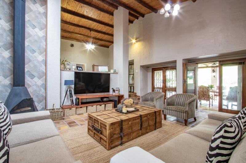 3 Bedroom Property for Sale in Kyalami Ah Gauteng