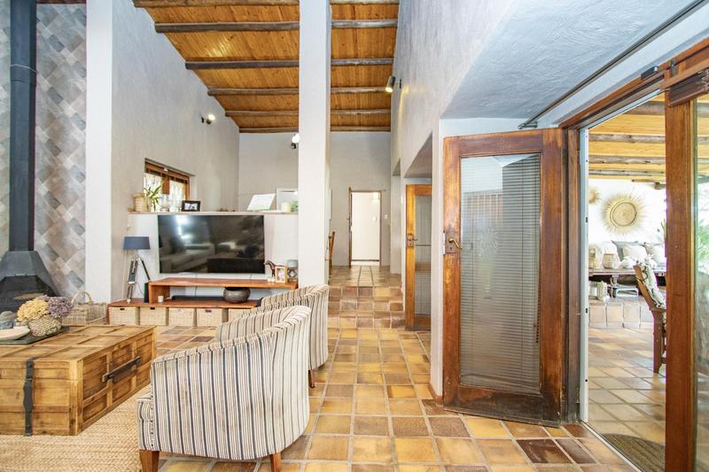 3 Bedroom Property for Sale in Kyalami Ah Gauteng