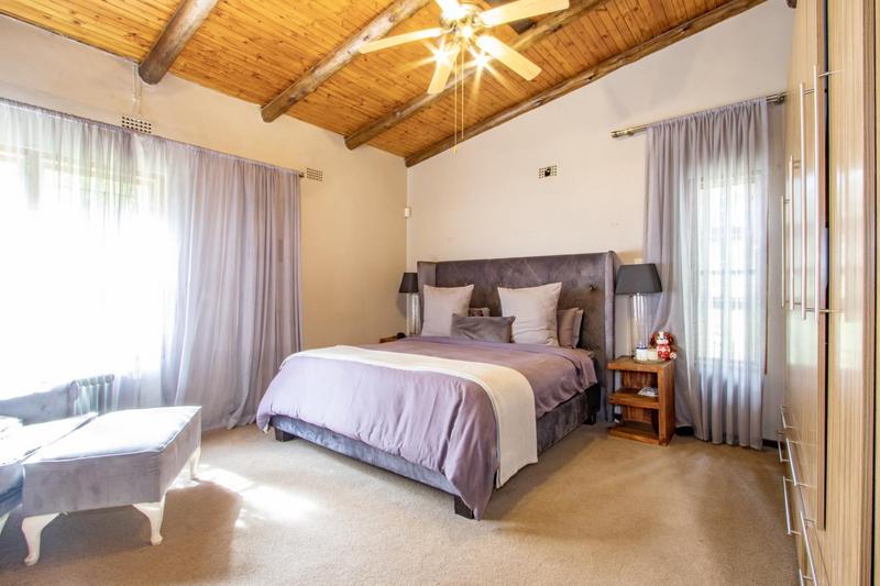 3 Bedroom Property for Sale in Kyalami Ah Gauteng