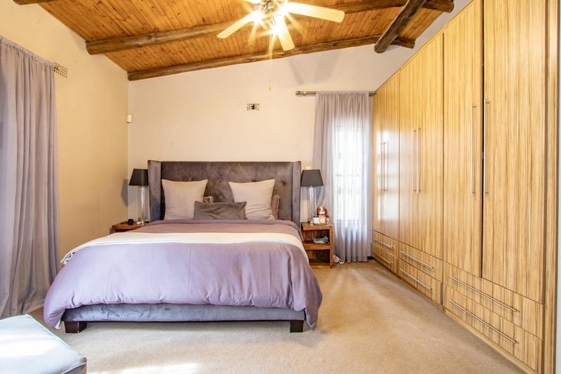 3 Bedroom Property for Sale in Kyalami Ah Gauteng