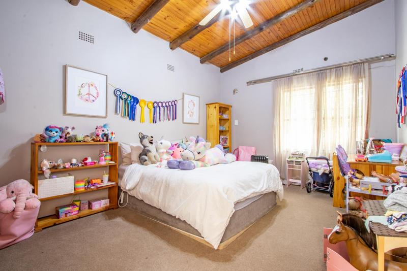 3 Bedroom Property for Sale in Kyalami Ah Gauteng