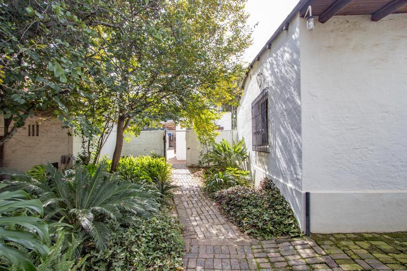 3 Bedroom Property for Sale in Kyalami Ah Gauteng