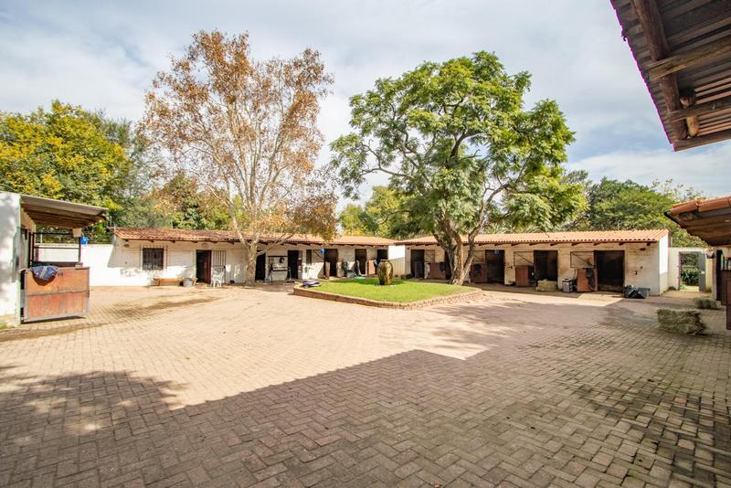 3 Bedroom Property for Sale in Kyalami Ah Gauteng