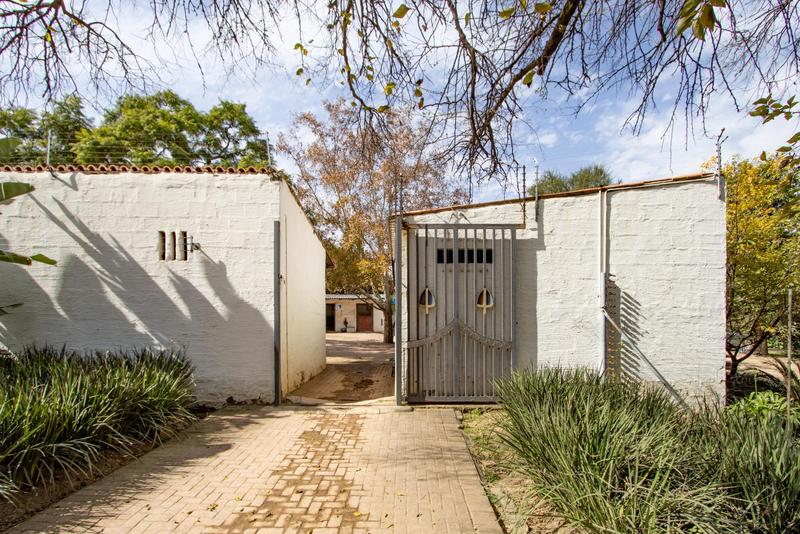 3 Bedroom Property for Sale in Kyalami Ah Gauteng