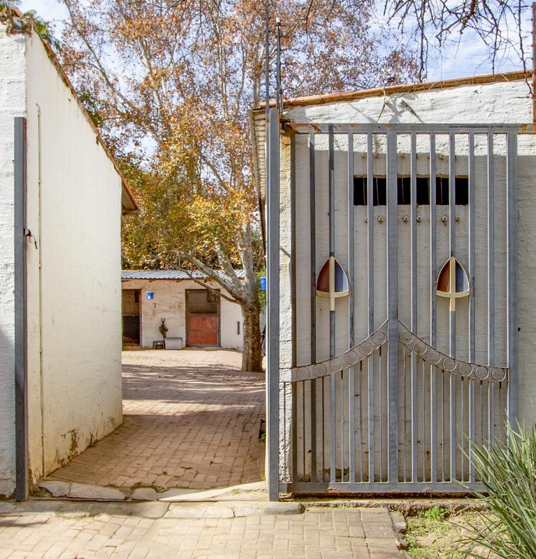 3 Bedroom Property for Sale in Kyalami Ah Gauteng