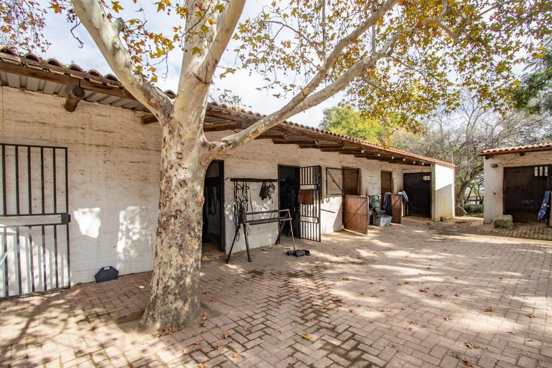 3 Bedroom Property for Sale in Kyalami Ah Gauteng