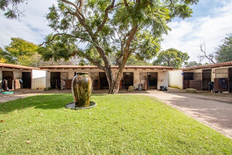 3 Bedroom Property for Sale in Kyalami Ah Gauteng