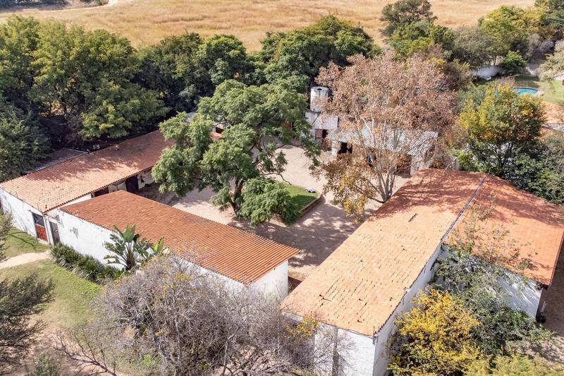 3 Bedroom Property for Sale in Kyalami Ah Gauteng