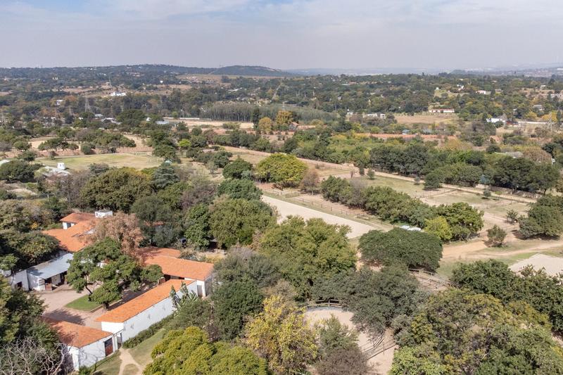 3 Bedroom Property for Sale in Kyalami Ah Gauteng