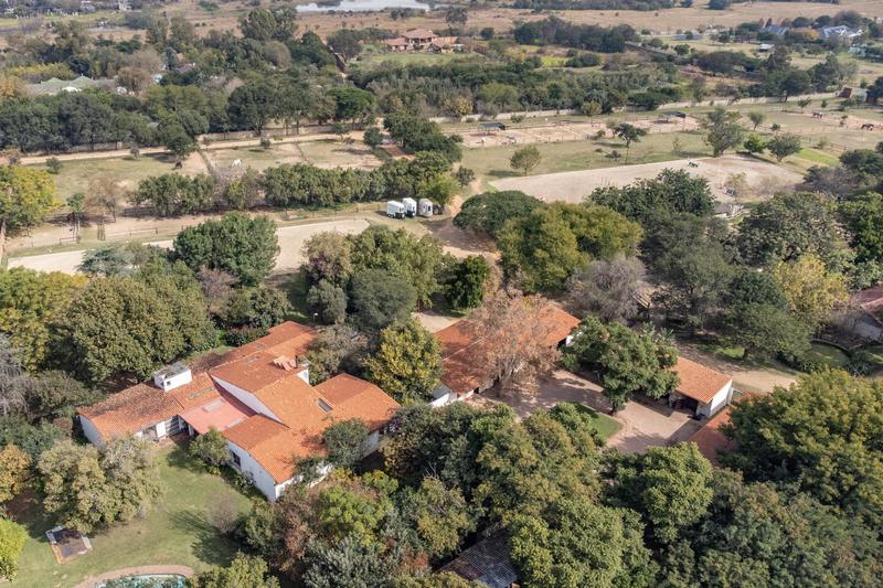 3 Bedroom Property for Sale in Kyalami Ah Gauteng