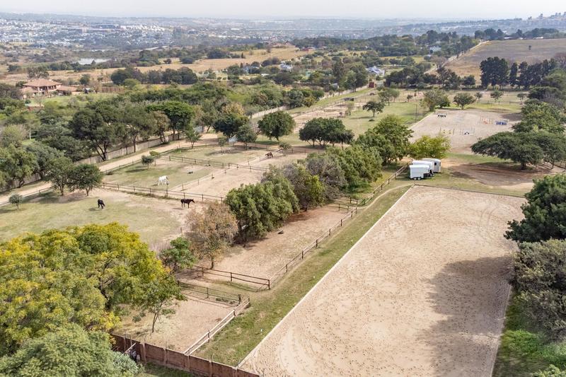 3 Bedroom Property for Sale in Kyalami Ah Gauteng