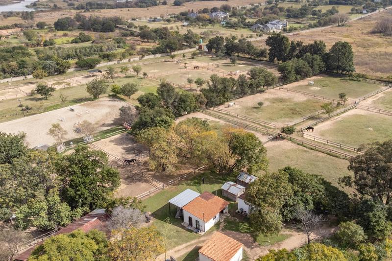 3 Bedroom Property for Sale in Kyalami Ah Gauteng