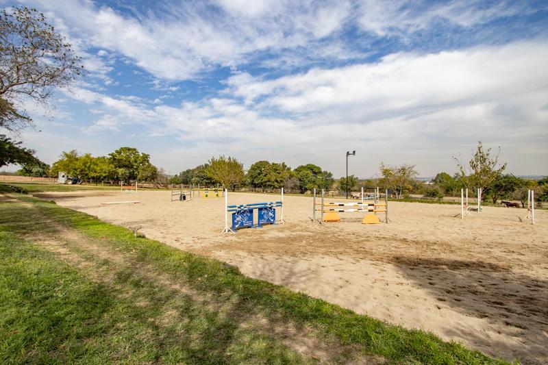 3 Bedroom Property for Sale in Kyalami Ah Gauteng